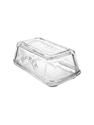KILNER | Burriera (250g) in vetro | 